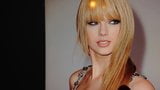 Taylor Swift - Cum Tribute #1 snapshot 2