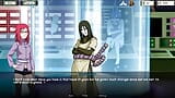 Naruto - Kunoichi trainer (Dinaki) deel 33 miauw door LoveSkysan69 snapshot 19