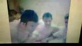 Trio bisex rumano snapshot 16