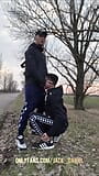 LADS STUDS OUTDOOR SUCKING snapshot 4