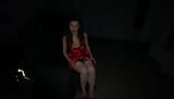 CAROLINA IENA - I love this red dress... and the red pumps, the lips and.. passion!! snapshot 6