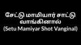 Tamil story Setu Mamiyar Shot Vanginal snapshot 2