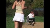 girls piss in public places snapshot 16