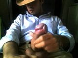 Str8 cowboy ha un grosso fungo snapshot 1