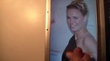 Pancutan mani pada Caroline Wozniacki snapshot 4