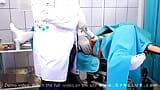 sex on the gynecological table snapshot 9