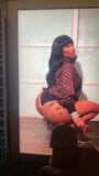 Nicki minaj semen homenaje 1 snapshot 2