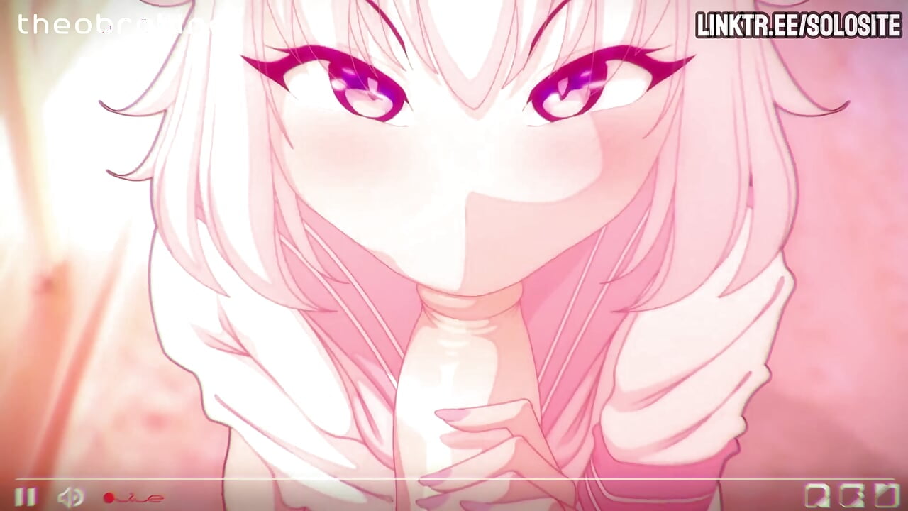 Astolfo x Shimakaze