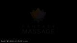 Massage fantastique, mon mari m'a surpris en train de baiser mon beau-fils ... snapshot 1