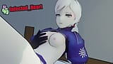 Infected_Heart hentai compilatie 91 snapshot 17