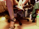 Hot high heels and skirts 1 snapshot 4