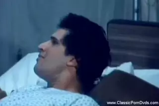 Retro Fantasy Parody Nurse Sex During War Time Amateur Porn by  