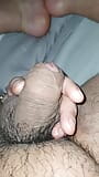 Step mom in bed her hand slip and grabs step son balls snapshot 4