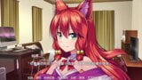 女装神社 sex scene #1 (hentai game) snapshot 14