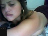 Webcam, hete Larissa Lehman uit Brazilië snapshot 8