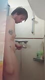 Feel like showering to watch snapshot 2