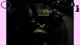 SONIA DOGGING DE NUIT snapshot 11