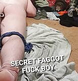 Filthy sissy pig 4 daddy's to breed snapshot 7