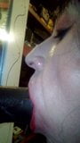 dildo suck snapshot 4