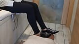 Lecca le scarpe snapshot 4