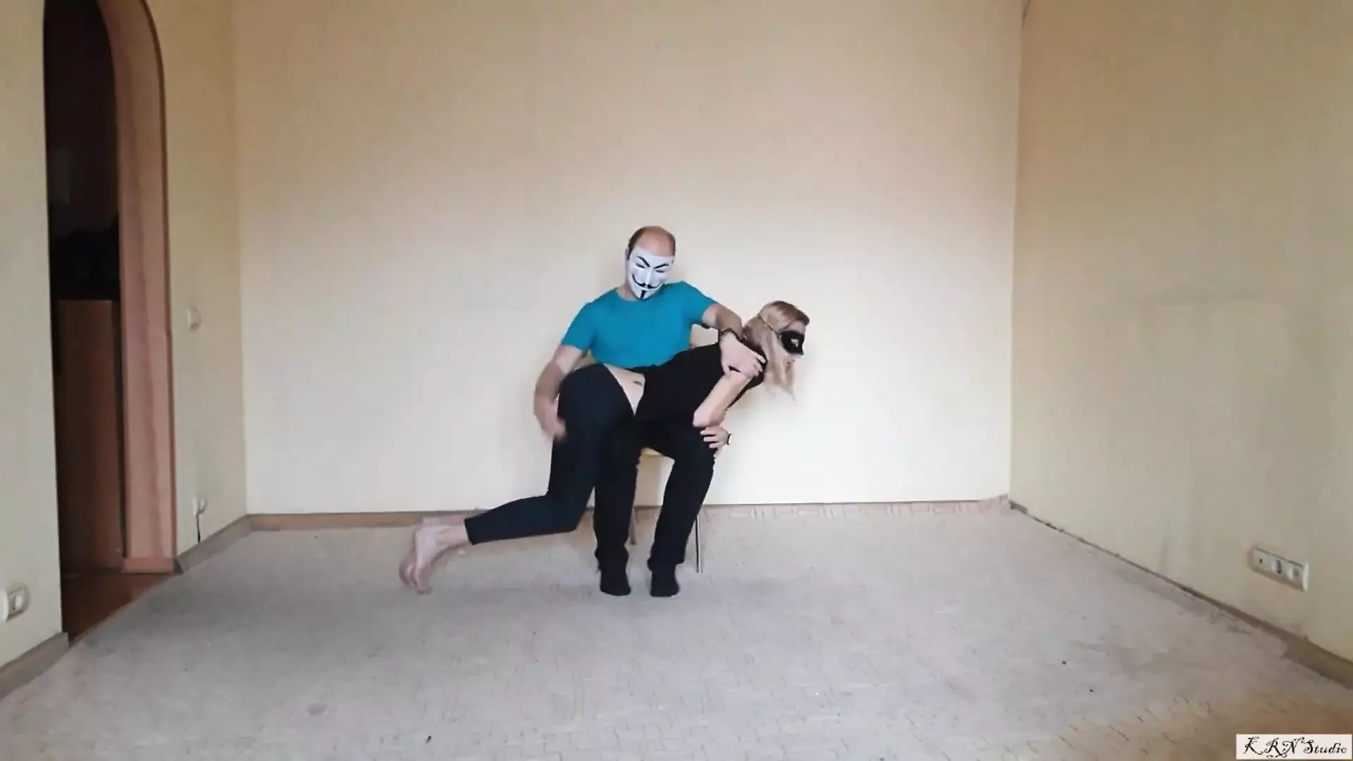 Mf Session 23 Spanking: Amateur Porn by FapHouse