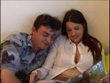 Couple Read Porn Mag Pt.1 snapshot 2