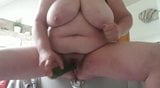 BBW mit Gurke snapshot 5