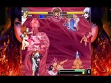 Rank vs. kula snapshot 4