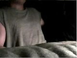 Pies de chicos heterosexuales en la webcam #519 snapshot 1