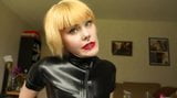 Schwedisches Latexmodell snapshot 1