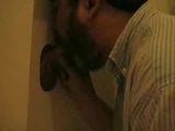 Urso chupa urso em gloryhole privado snapshot 8