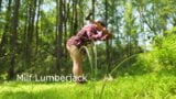 Naked Lumberjack snapshot 1