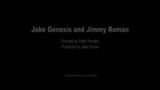 Jake Genesis and Jimmy Roman snapshot 1