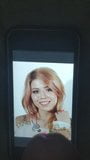 Трибьют спермы для Jennette Mccurdy 5 snapshot 2