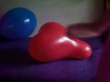 Big inflatable balloons play humping orgasm snapshot 1