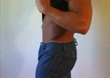 Antonio gorgeous body snapshot 3