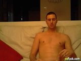 Webcam-Paar Sex und Sperma snapshot 4