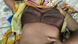 Hot Indian Bhabhi Dammi Nice Short Video 01 snapshot 4