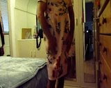 A new dress for wanking tell me what you think snapshot 3