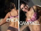 Erica Campbell -- Fantasy snapshot 1