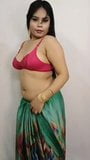 Desi bhabhi seducing devar snapshot 4