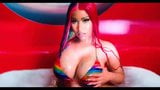 El homenaje a nicki minaj snapshot 10