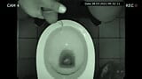 Cam Cumshot in Toilette snapshot 6