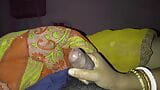 Village Bhabi Hand Job snapshot 5