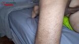 video amador mostra gostosa dando o cu, do anus para vagina e dupla penetração vaginal snapshot 5