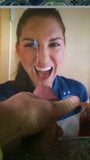 Cum On Alex Morgan snapshot 3