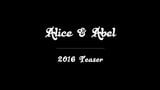 Alice и Abel - 2016 тизер snapshot 1