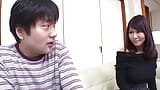 JAPANESE SEXY BABE GETS FUCKED TO CUMSHOT CREAMPIE snapshot 2