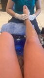 Pedicure snapshot 3