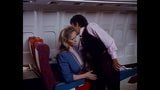 Ashley Welles blows a flight attendant upscaled to 4K snapshot 2